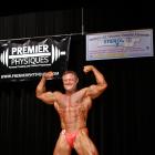 Anthony  Mannino - NPC All South 2011 - #1